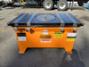 TECMOR PF 55-4S Rebar Bender