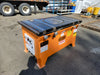 TECMOR PF 55-4S Rebar Bender