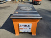 TECMOR PF 55-4S Rebar Bender