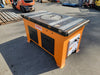 TECMOR PF 55-4S Rebar Bender