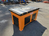TECMOR PF 55-4S Rebar Bender