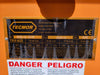 TECMOR PF 55-4S Rebar Bender