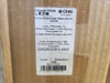 CROUSE-HINDS 40 Amp, 3 Pole, 600 volts Disconnect Switch GHG2632301L0002