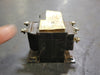 ALLEN-BRADLEY 50 VA Control Transformer 480 pri. volts, 120 sec. volts X359509