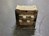 ALLEN-BRADLEY 50 VA Control Transformer 480 pri. volts, 120 sec. volts X359509