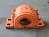 SKF Split Plummer (Pillow) Block Housing w/ out Bearing SAFD528