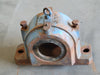 SKF Split Plummer (Pillow) Block Housing 3.54" Bore, SNL 524-620