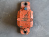 SKF Split Plummer Block Housing 3.93" Bore, SNH 518-615