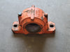 SKF Split Plummer Block Housing 3.93" Bore, SNH 518-615