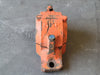 SKF Split Plummer Block Housing 3.93" Bore, SNH 518-615