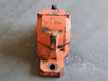 SKF Split Plummer Block Housing 3.93" Bore, SNH 518-615
