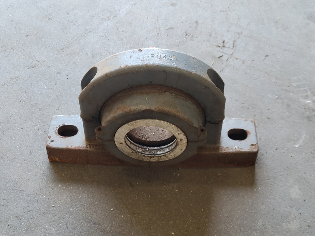 COOPER BEARING Pillow Block Housing 01 215 EX