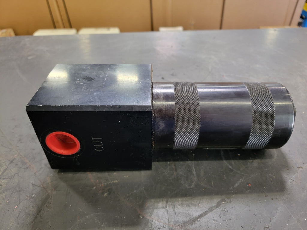 PQS  3 Micron, 3000 psi Servolife Hydraulic Filter SL462AN 3 Micron 3000 psi