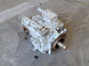 SAUER DANFOSS Hydraulic Variable Piston Pump 24 7020 CW 07 17 80867 V13290