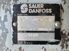 SAUER DANFOSS Hydraulic Variable Piston Pump 24 7020 CW 07 17 80867 V13290