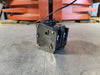 CUTLER-HAMMER 20 Amp, 2 Pole, 120/240 volts Circuit Breaker BAB2020H