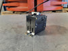 CUTLER-HAMMER 20 Amp, 2 Pole, 120/240 volts Circuit Breaker BAB2020H
