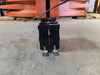 CUTLER-HAMMER 20 Amp, 2 Pole, 120/240 volts Circuit Breaker BAB2020H
