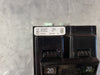 CUTLER-HAMMER 20 Amp, 2 Pole, 120/240 volts Circuit Breaker BAB2020H