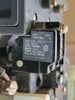 ALLEN-BRADLEY Starter w/ 72A86 Magnetic Coil & 1495-N12 Auxiliary Contact