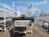 BOSTON GEAR Fruit Sorting & Packaging Line 2 Conveyor Sections