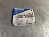 PAULIN 1/2 x 2" Drop-In Anchors 227-204 (Box Of 20)