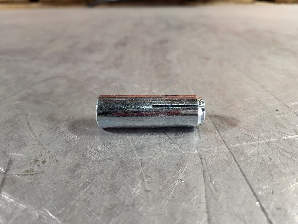 COBRA ANCHORS 1/2"x13 Pitch Drop In Anchors 070-C-N603 (Box Of 50)