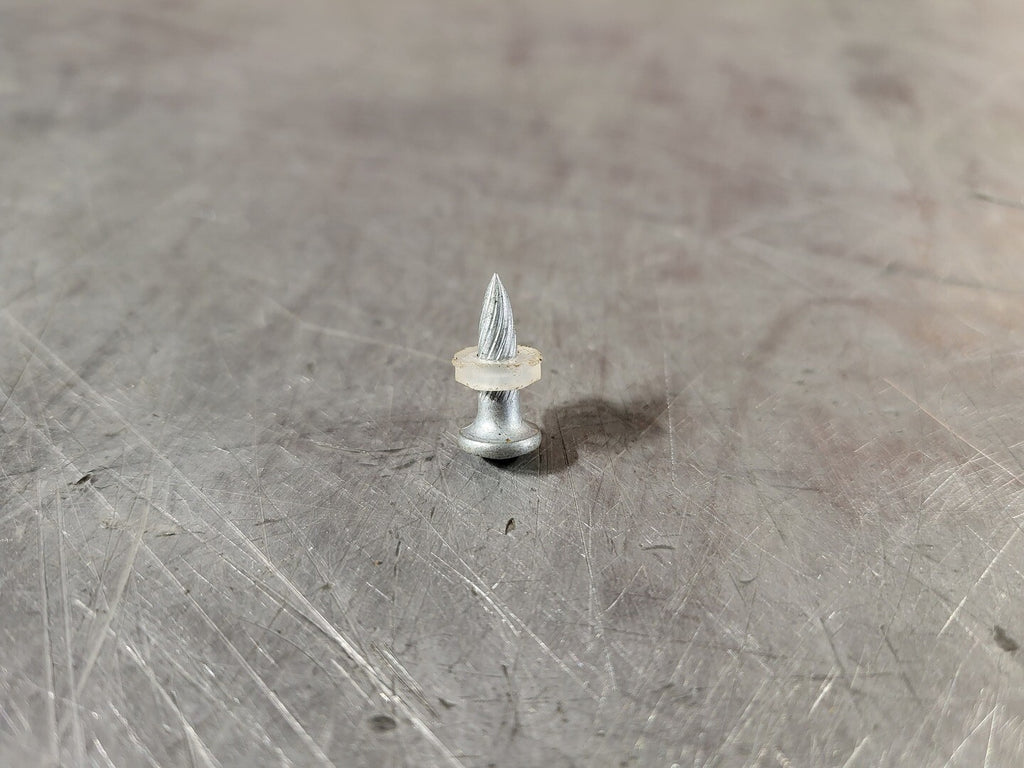 HILTI Stainless Steel Universal Nail 100x X-U 16 P8 (Box of 50)