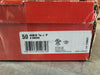 HILTI KB3 3/8" x 7 Expansion Anchor 282525 (Box of 50)