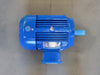 AMEG 3 hp, 575 volts, 3520 rpm, 182T Electric Motor