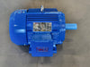 AMEG 3 hp, 575 volts, 3520 rpm, 182T Electric Motor