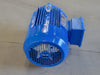 AMEG 3 hp, 575 volts, 3520 rpm, 182T Electric Motor