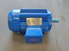AMEG 1.5 hp, 575 volts, 1720 rpm, 145T Electric Motor AG001504
