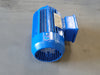 AMEG 1.5 hp, 575 volts, 1720 rpm, 145T Electric Motor AG001504