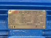 AMEG 1.5 hp, 575 volts, 1720 rpm, 145T Electric Motor AG001504