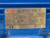 AMEG 1 hp, 230/460 volts, 1720 rpm, 143T Electric Motor AG001404