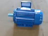 AMEG 2 hp, 575 volts, 3600 rpm, 145T Electric Motor AG002502