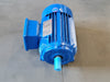 AMEG 2 hp, 575 volts, 3600 rpm, 145T Electric Motor AG002502