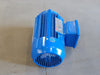 AMEG 2 hp, 575 volts, 3600 rpm, 145T Electric Motor AG002502