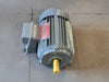 MADISON 2 hp, 230/460 volts, 3430 rpm, 145T Electric Motor MUE406