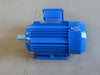 AMEG 2 hp, 230/460 volts, 3430 rpm, 145T Electric Motor AG002402