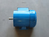 AMEG 1 hp, 575 volts, 3400 rpm, 56C Electric Motor YSN5622GM