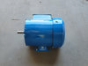AMEG  3/4 hp, 230/460 volts, 3400 rpm, 56 Electric Motor YSN5612MA