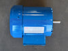 AMEG 3/4 hp, 575 volts, 3400 rpm, 56 Electric Motor YSN5612GMA