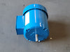 AMEG 1.5 hp, 230/460 volts, 3400 rpm, 56 Electric Motor YSN5632MA