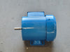 AMEG 1.5 hp, 230/460 volts, 3400 rpm, 56 Electric Motor YSN5632MA