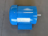 AMEG 1 hp, 575 volts, 1700 rpm, 56C Electric Motor YSN5634GM
