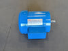AMEG 1 hp, 575 volts, 1700 rpm, 56C Electric Motor YSN5634GM