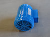 AMEG 1 hp, 575 volts, 1700 rpm, 56C Electric Motor YSN5634GM