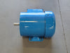 AMEG 1 hp, 575 volts, 1700 rpm, 56C Electric Motor YSN5634GM